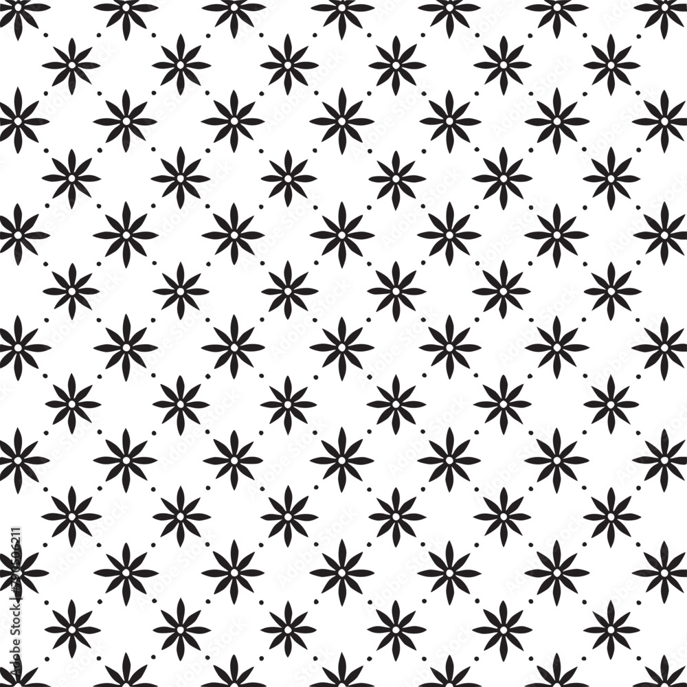 Abstract geometric pattern Abstract geometric pattern