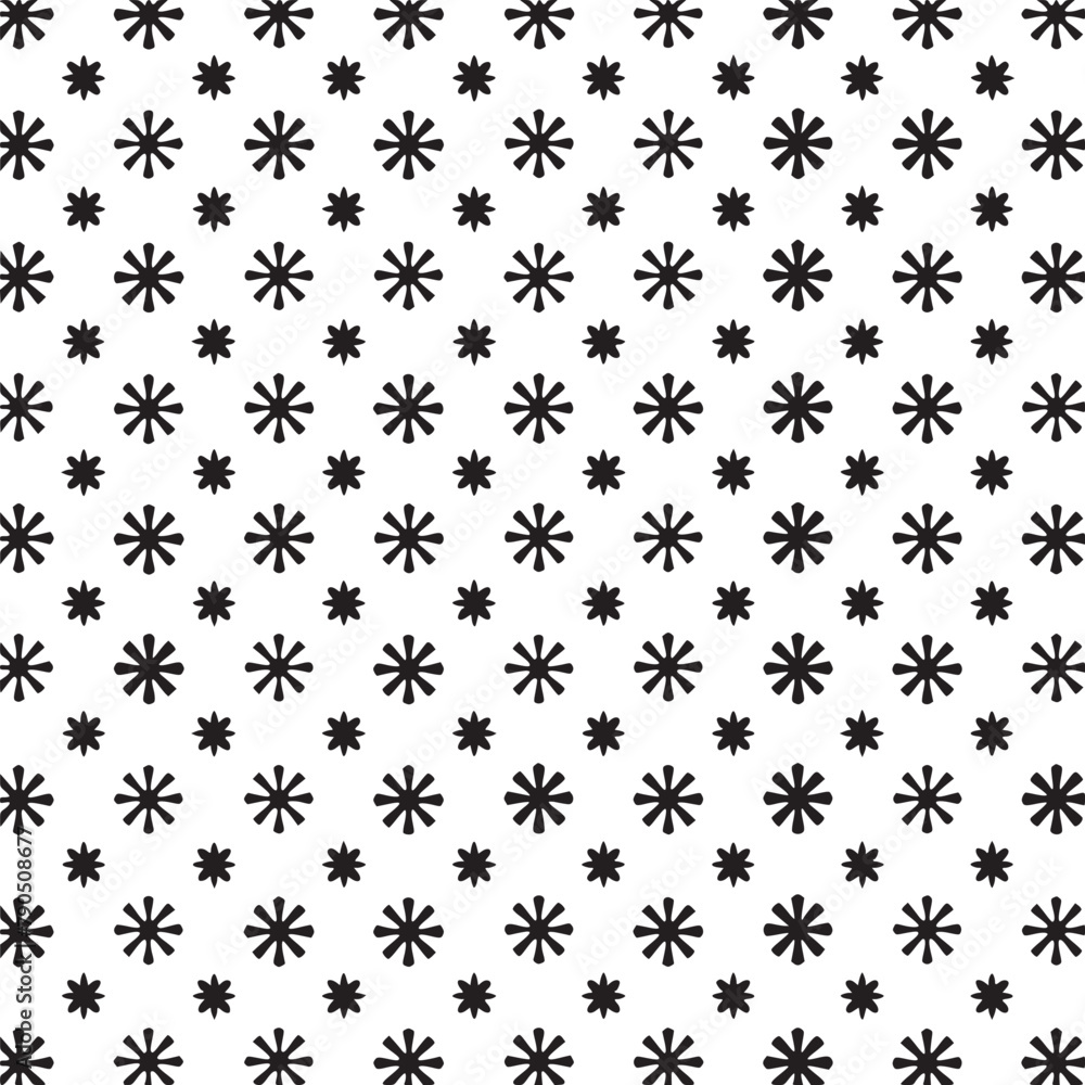 Abstract geometric pattern Abstract geometric pattern