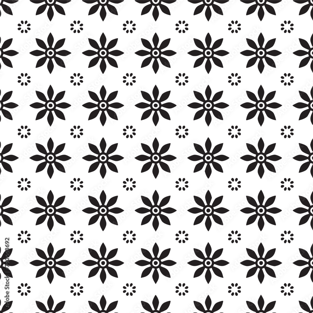 Abstract geometric pattern Abstract geometric pattern
