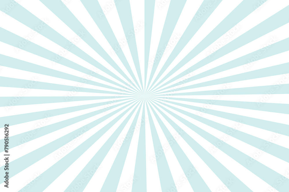 LightCyan Sunburst for the background. flag of japanese. The rising sun.. LightCyan Sunburst for the background. flag of japanese. The rising sun..