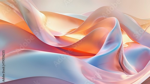 Wallpaper Mural Meticulous Reflection: A Modern Art Composition of Tranquil Beauty Torontodigital.ca