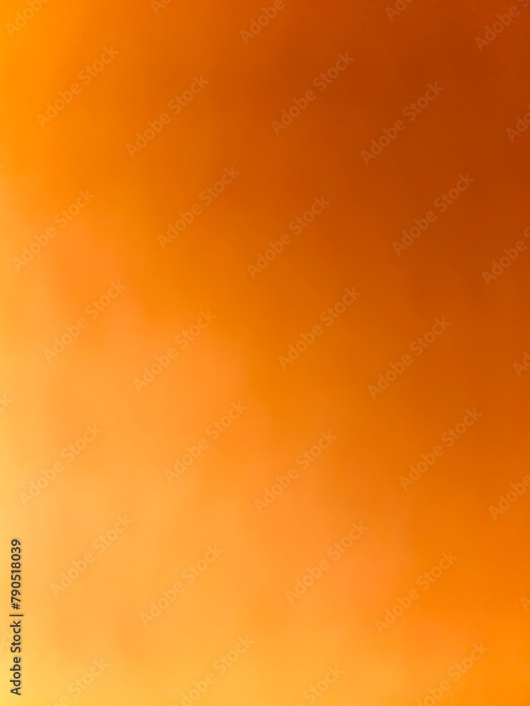 A Orange Blur Background Radiating Warmth and Serenity A Orange Blur Background Radiating Warmth and Serenity