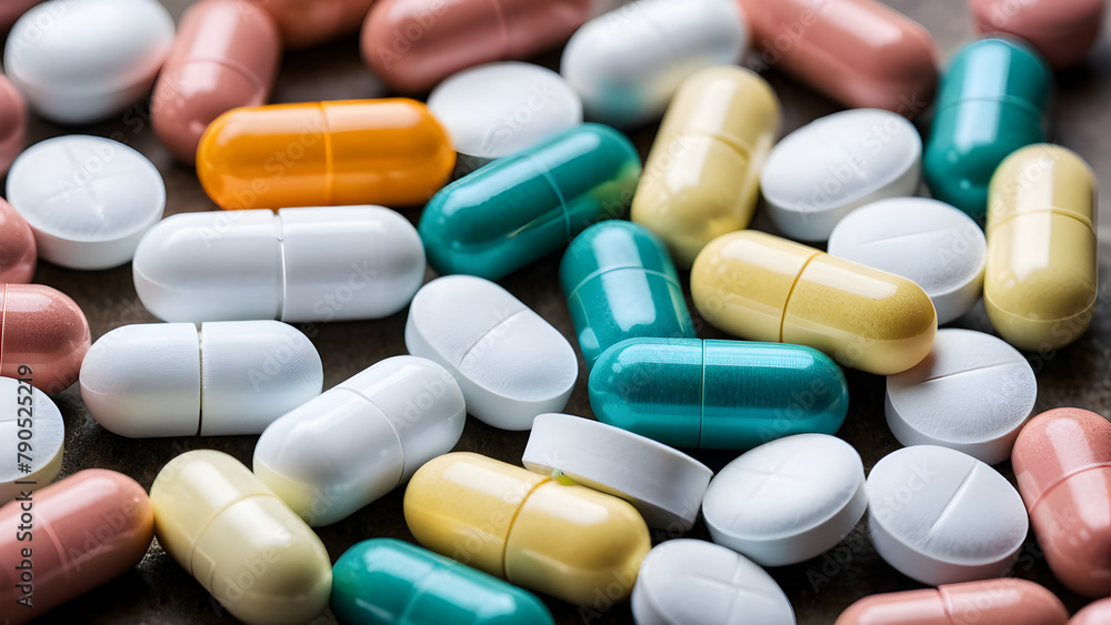 tablets and capsules tablets and capsules