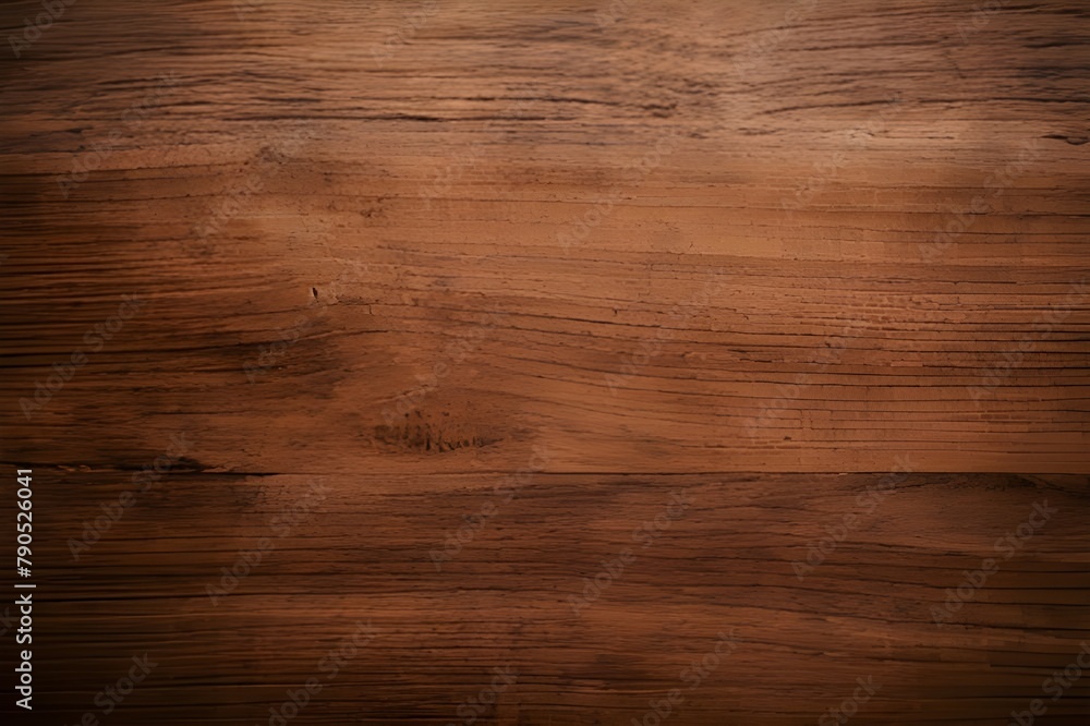 uniform moderately dark homogeneous wooden background, horizontal orientation uniform moderately dark homogeneous wooden background, horizontal orientation