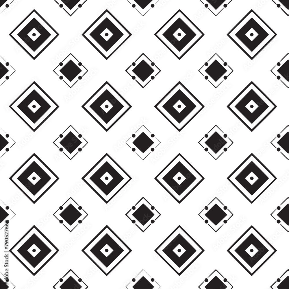 Collection of seamless ornamental vector pattern Collection of seamless ornamental vector pattern