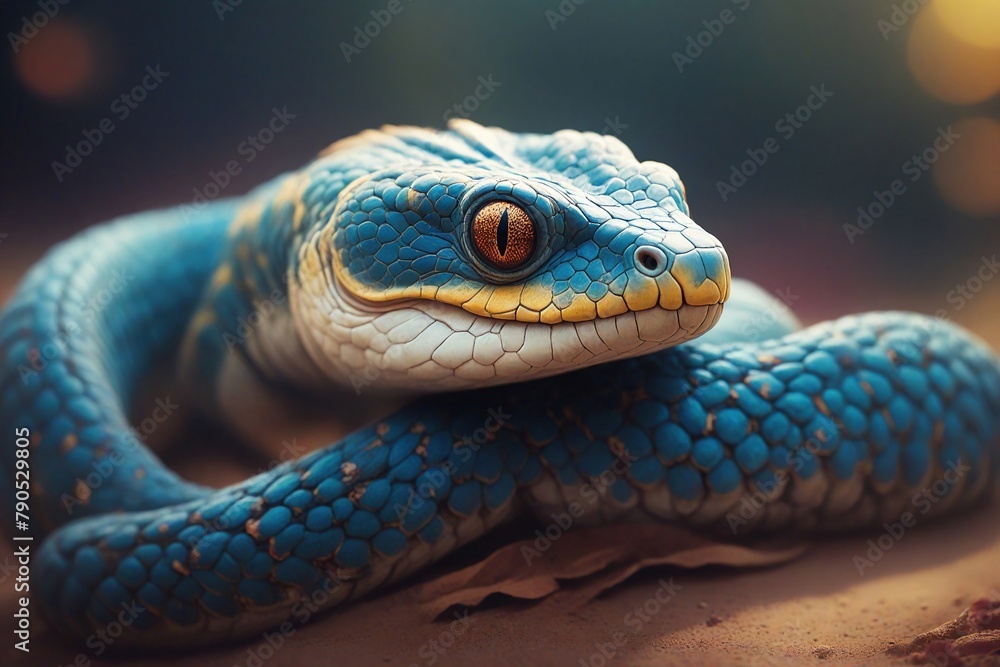 Fototapeta premium Artistic background