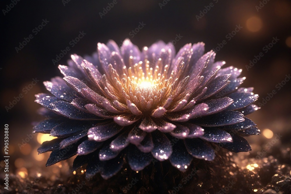 Obraz premium Artistic background