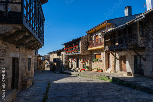 Puebla de Sanabria, Zamora (España)