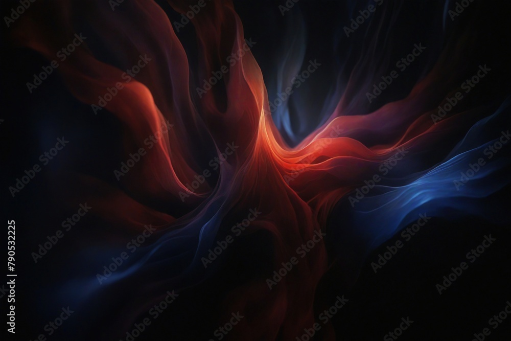 Artistic background Artistic background