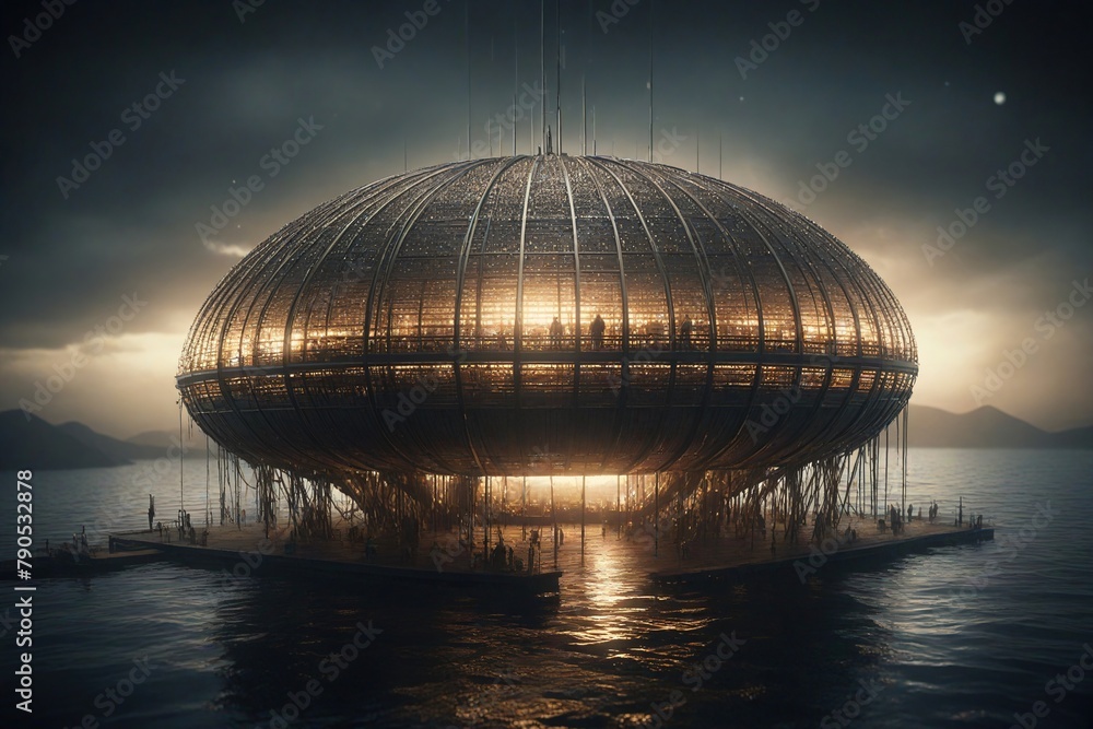 Obraz premium Artistic background