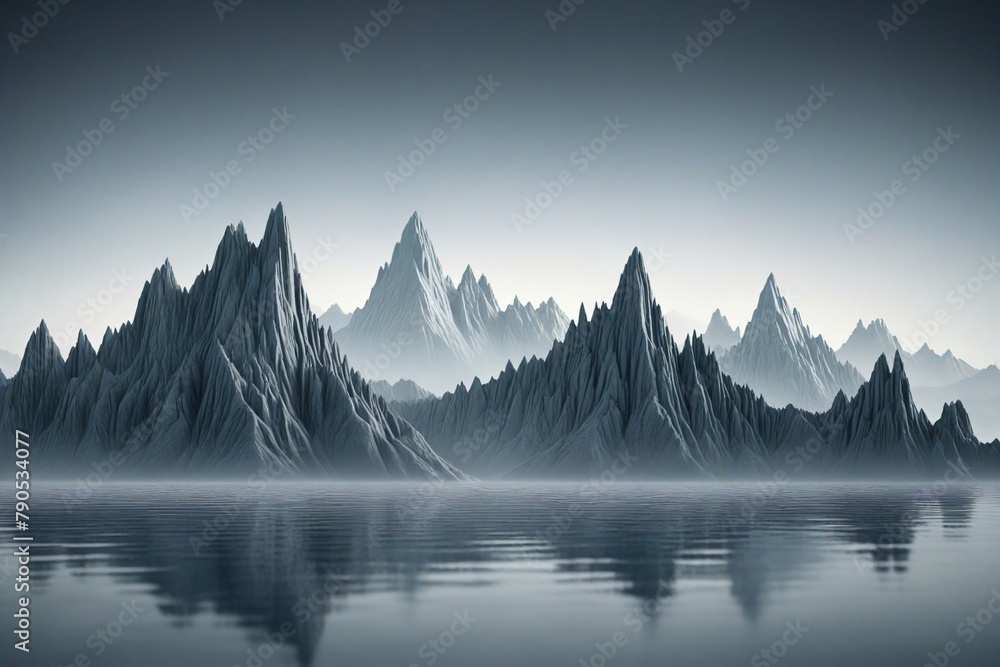 Fototapeta premium Artistic background