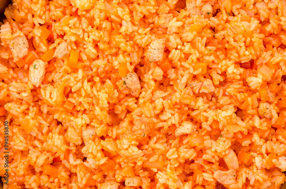 チキンライス チキンライス