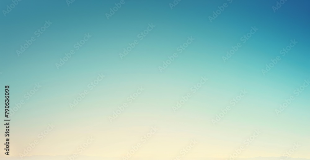 KSLight blue and white gradient background clean backgro 