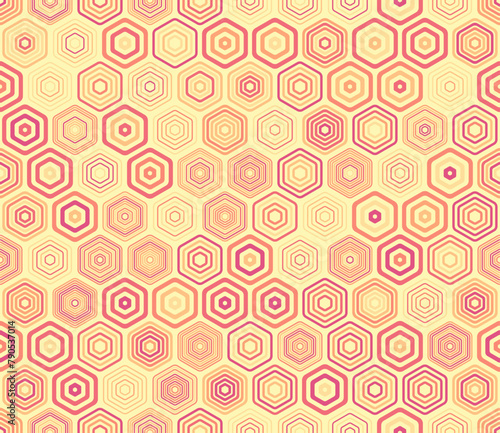 Tableau sur toile Vector background
