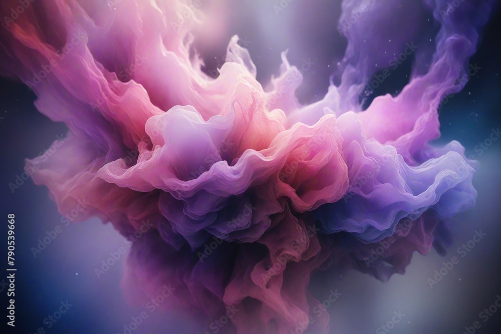 Fototapeta premium Artistic background