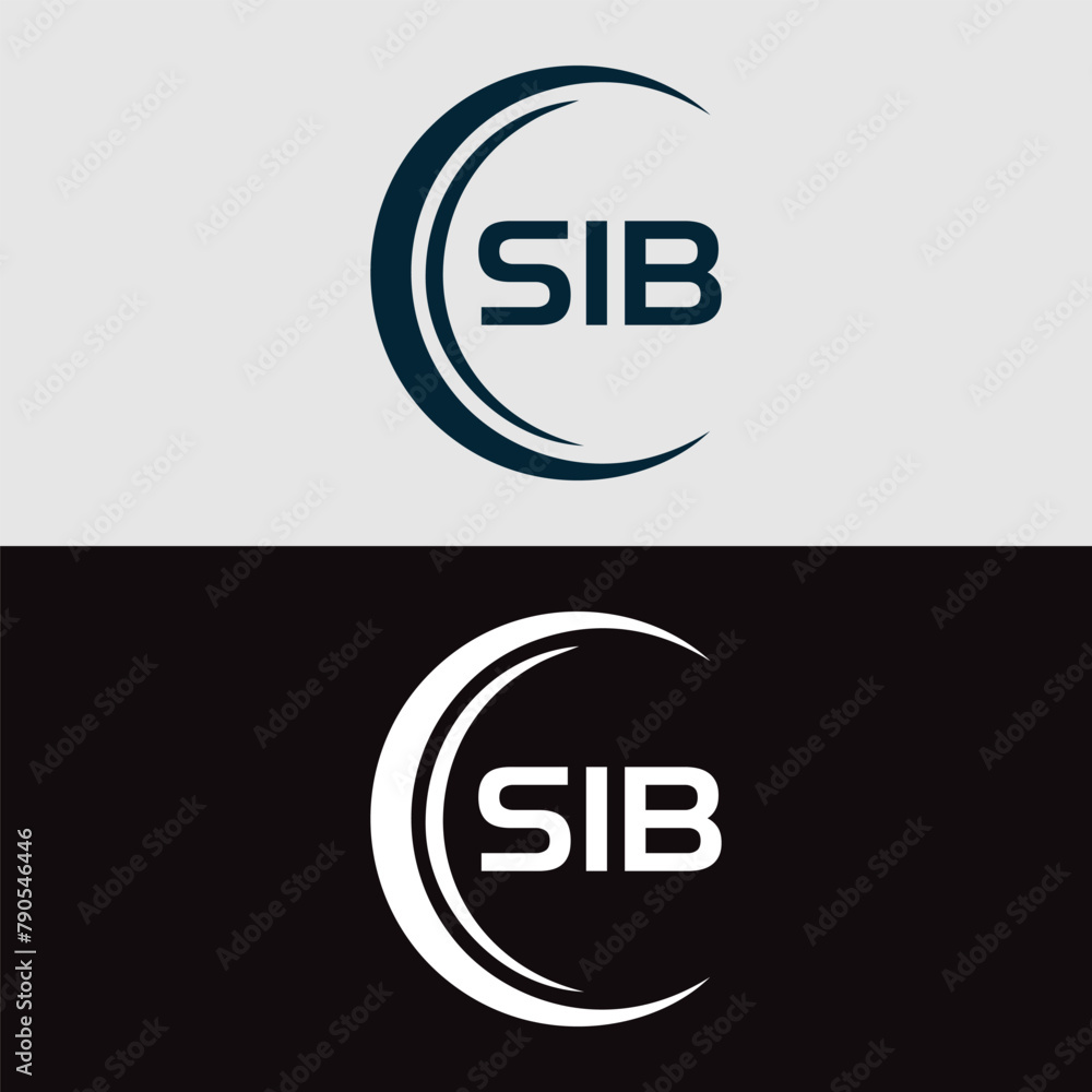 SIB logo. S I B design. White SIB letter. SIB, S I B letter logo design. Initial letter SIB linked circle uppercase monogram logo. S I B letter logo vector design. top logo, Most Recent, Featured, SIB logo. S I B design. White SIB letter. SIB, S I B letter logo design. Initial letter SIB linked circle uppercase monogram logo. S I B letter logo vector design. top logo, Most Recent, Featured,