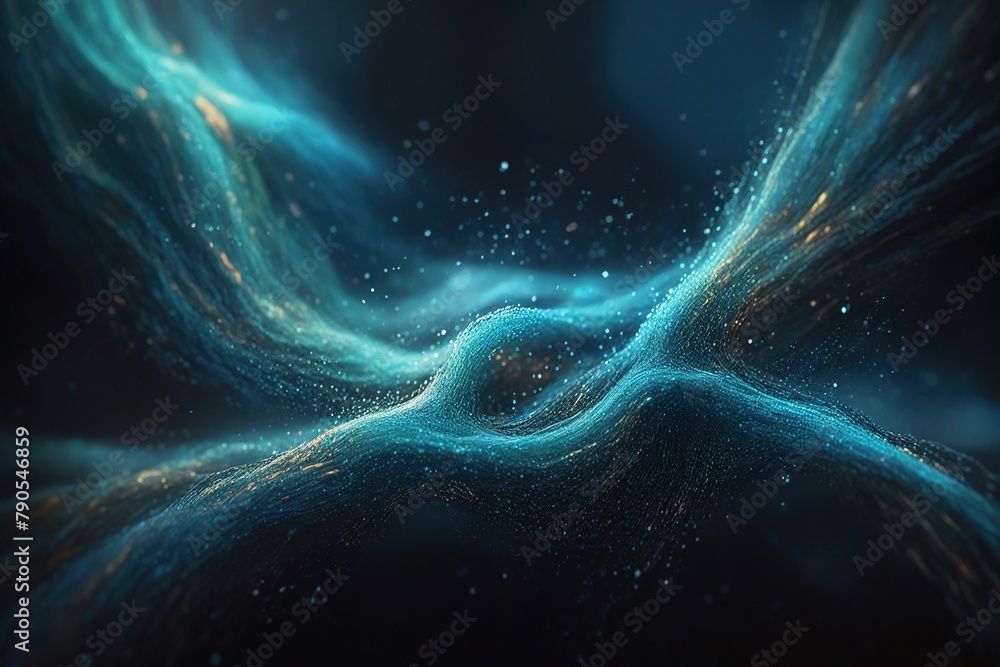 Artistic background Artistic background