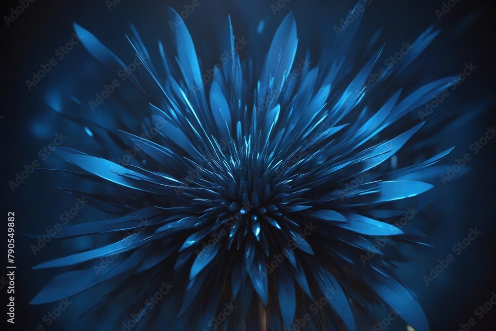 Fototapeta premium Artistic background