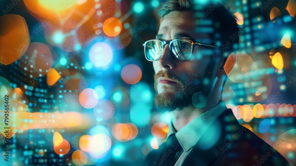 The concept of National IT Professionals Day and International Programmers Day The concept of National IT Professionals Day and International Programmers Day