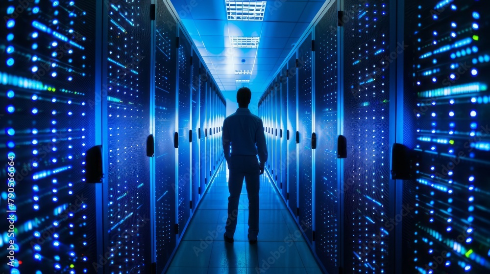 The concept of National IT Professionals Day and International Programmers Day The concept of National IT Professionals Day and International Programmers Day