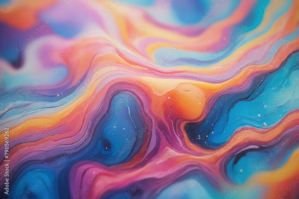 Obraz premium Artistic background