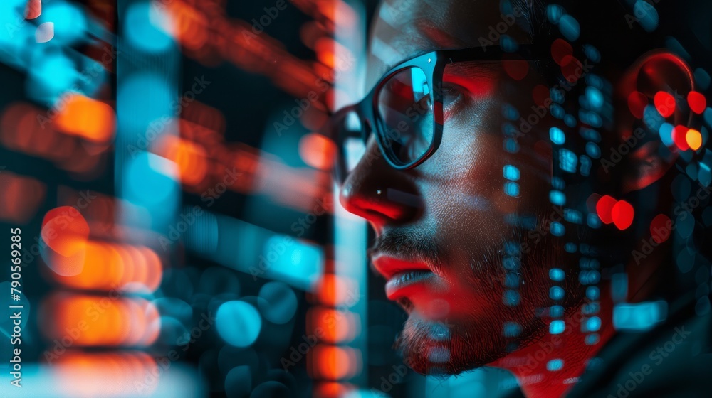 The concept of National IT Professionals Day and International Programmers Day The concept of National IT Professionals Day and International Programmers Day