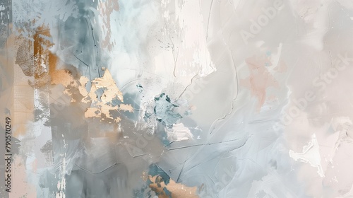 abstract artwork with a modern and luxurious feel