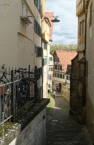 Tübingen photo