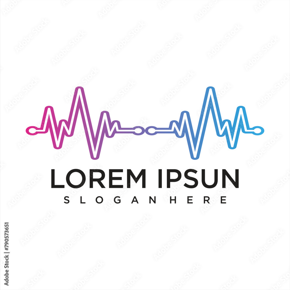 music player element. logo template electronic music, equalizer, store, DJ music, nightclub, disco. audio wave logo concept, multimedia technology themed, abstract shape music player element. logo template electronic music, equalizer, store, DJ music, nightclub, disco. audio wave logo concept, multimedia technology themed, abstract shape