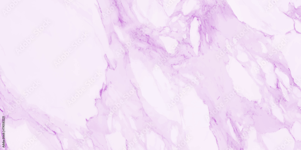 Fototapeta premium plain paint soft color background. Background glossy wall tile Pink marble texture wallpaper ceramic tiles. yellow.