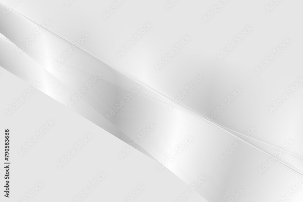 White & Gray Abstract Background White & Gray Abstract Background