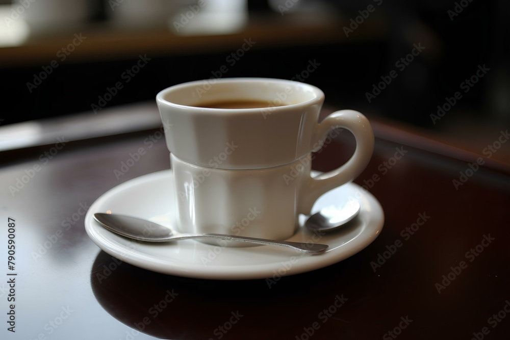 cup of coffee made by midjourney cup of coffee made by midjourney