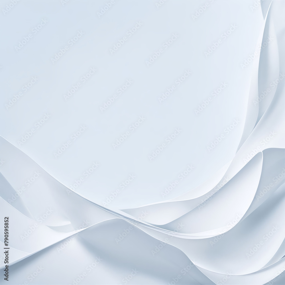 Fototapeta premium 037_background paper frame