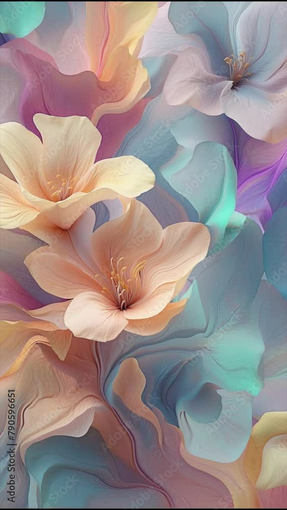 background with flowers background with flowers