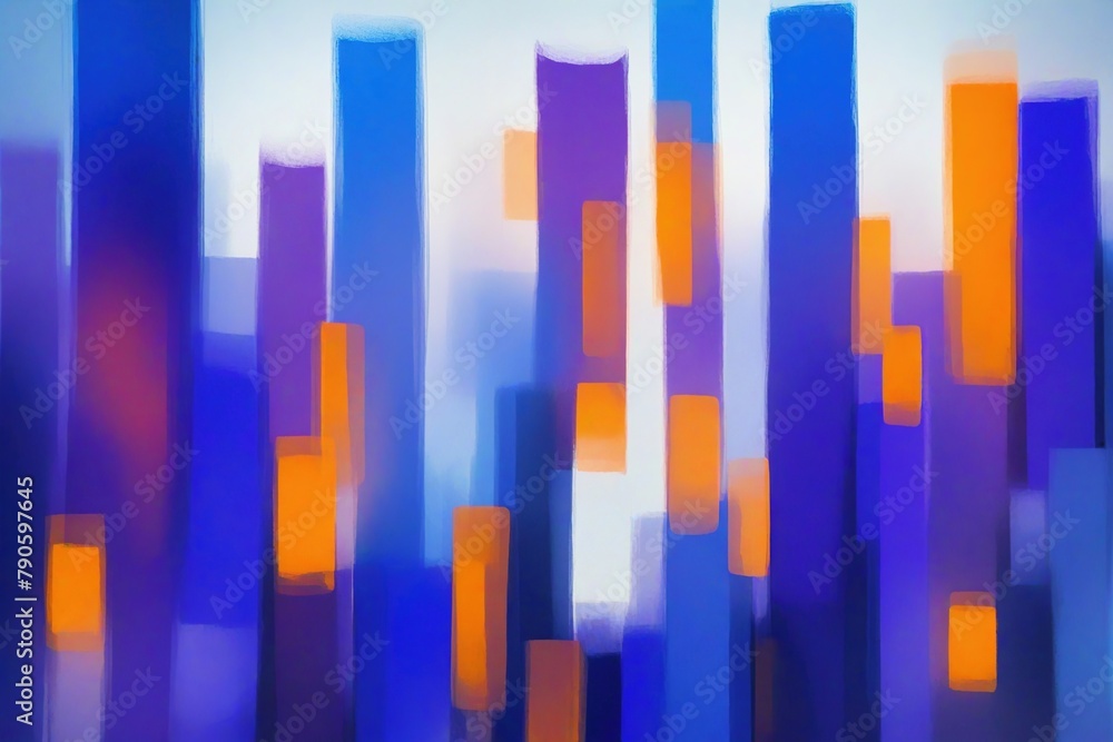 Artistic background Artistic background