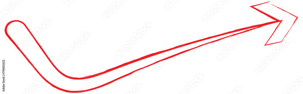 Red Twisting doodle arrow. Thin hand drawn icon. Line curved arrow. Line doodle arrow icon . Brush doodle arrow icon. hand drawn Arrows icons Set. arrow icon with various direction. eps 10 Red Twisting doodle arrow. Thin hand drawn icon. Line curved arrow. Line doodle arrow icon . Brush doodle arrow icon. hand drawn Arrows icons Set. arrow icon with various direction. eps 10
