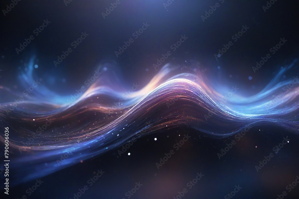 Fototapeta premium Artistic background