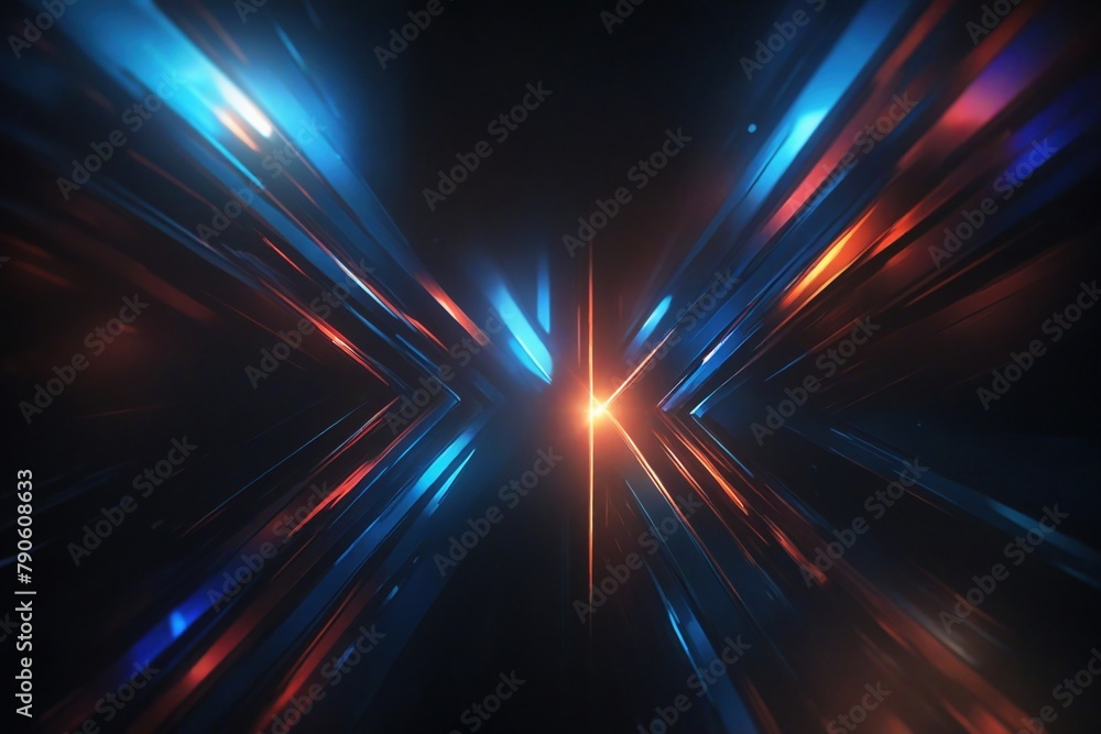 Obraz premium Artistic background