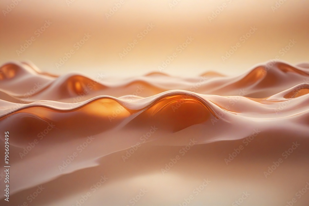 Fototapeta premium Artistic background