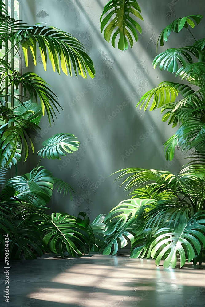 **monstera plants in a white room, natural lighting, ultra detailed, high definition, hyperrealism **monstera plants in a white room, natural lighting, ultra detailed, high definition, hyperrealism