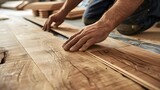 Hardwood Floor Installation for Home Renovation and Design Transformation