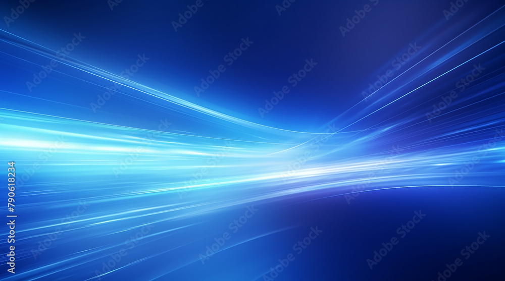 blue gradient abstract texture background glowing light rays lines futuristic cg blue gradient abstract texture background glowing light rays lines futuristic cg