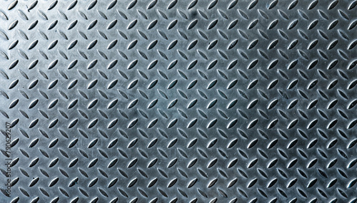 diamond iron plate texture