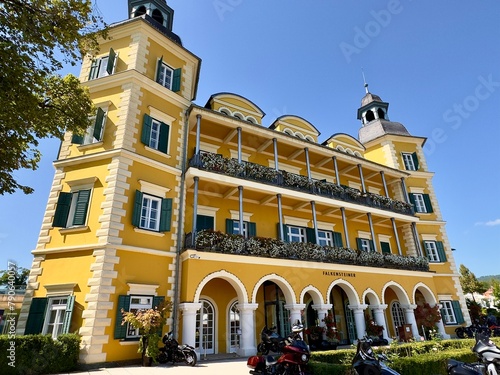 Schlosshotel Velden (Österreich) photo