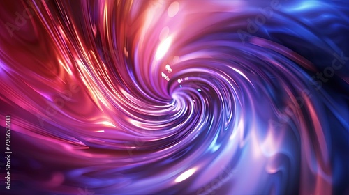 business dynamic featuring swirling waves digital graphics backgrounds for websites, presentations, and social media posts