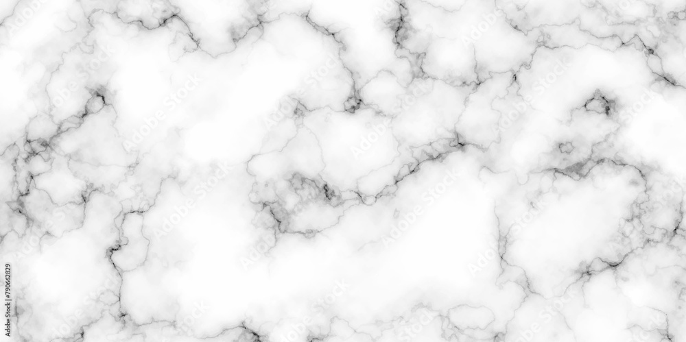 Panoramic white background marble stone texture for design. Natural stone Marble white background wall surface black pattern. White and black marble texture background. Luxurious material interior. Panoramic white background marble stone texture for design. Natural stone Marble white background wall surface black pattern. White and black marble texture background. Luxurious material interior.