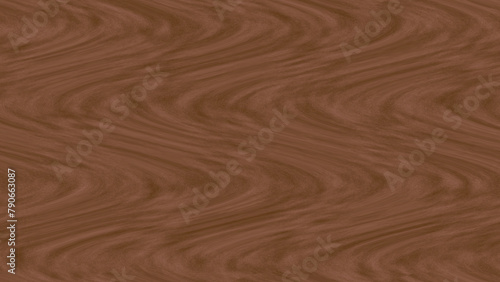 brown curve wood texture background © Apisara