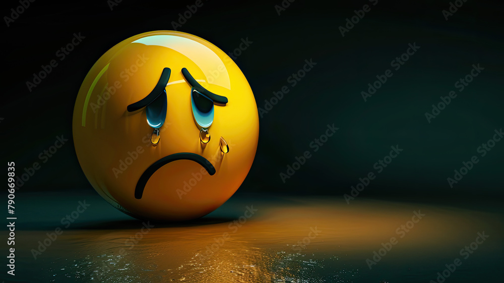 How to Express Your Sadness with Emojis: A Guide to the Crying Face How to Express Your Sadness with Emojis: A Guide to the Crying Face