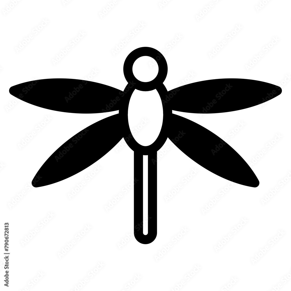 dragonfly