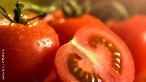 tomate